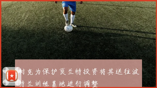 耐克为保护莫兰特投资将其送往波特兰训练基地进行调整