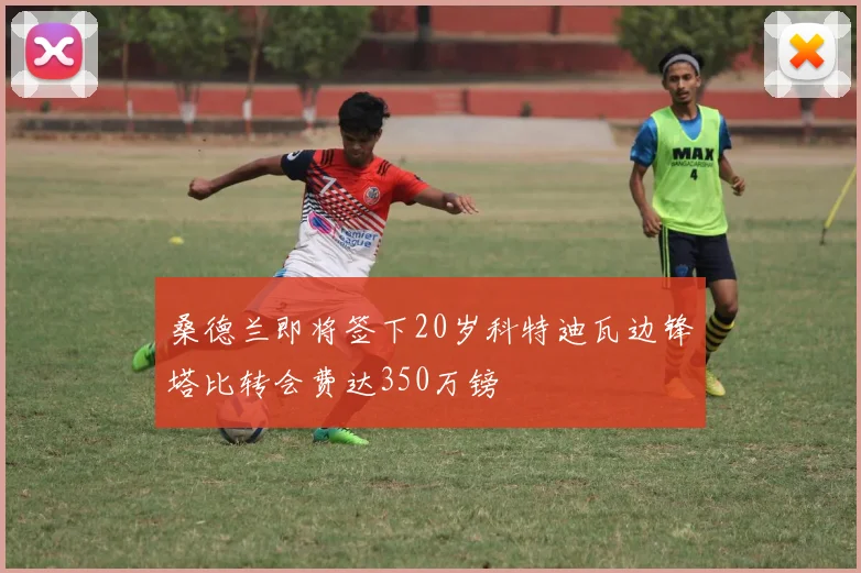 桑德兰即将签下20岁科特迪瓦边锋塔比转会费达350万镑